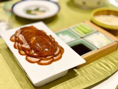-香雪海饭店中餐厅(人民桥店)
