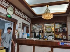 -砂锅居饭庄·京菜(西四店)