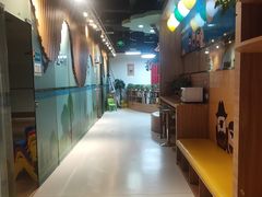 -艺年级儿童语言艺术中心(冉家坝爱融荟城店)