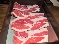 -新石器烤肉(中房金谊广场店)