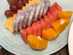 -环球港凯悦 · 享悦中餐厅