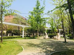 -唐城墙遗址公园
