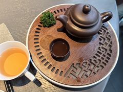 -曾宴·楚菜(湖北省博物馆店)