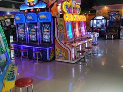 -大玩家超乐场(万达广场苏州吴中店)