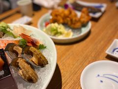 -万鱼亭 日本料理(无锡香山名园店)