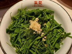 -来菜·湖北头牌藕汤(银泰创意城店)