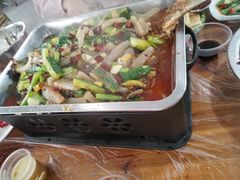 -五七小李子油焖大虾(总店)