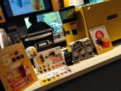 -麦当劳(凌云天地长桥店)