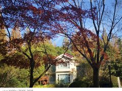 -上海怡沁园度假酒店