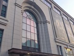 -南京路步行街