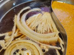 日式寿喜锅底-呷哺呷哺 黄金牧场 (盛世天骄店)