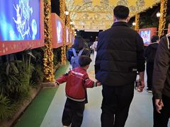 -广州长隆国际大马戏