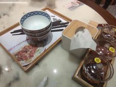 -筱果•梁山围炉烤肉(昌里路店)