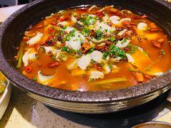 -我是那个大叔·美食研究所(新塘路店)