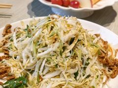 -小船渔村•大连菜•大连焖鱼(黄河路店)
