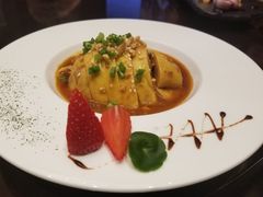 -泛太平洋大酒店·海天楼中餐厅·粤菜