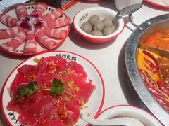 -犊门火锅(长沙五一广场总店)