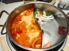 -嗲嗲的椰子鸡・太琼糟粕醋(上海百联又一城店)