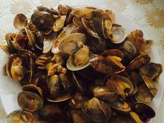 -聚德福海鲜家常菜(刘庄店)