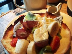 -MAAN COFFEE(金桥店)