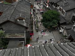 -重庆十八梯传统风貌区