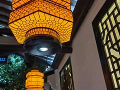 -绿茶餐厅(汇悦大融城店)