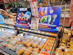 -盒马鲜生(岭南新世界店)