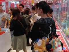-LLJ夹机占(正佳广场店)