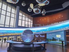 -漩门湾国家湿地公园