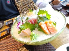 -松本楼(桥西店)