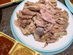 -天源居餐厅·地方特色菜(张北店)