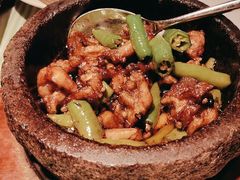 -桂满陇·桃花院落(长泰广场店)