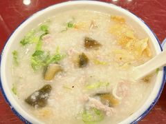 -宏状元现熬粥·京味菜(五棵松店)