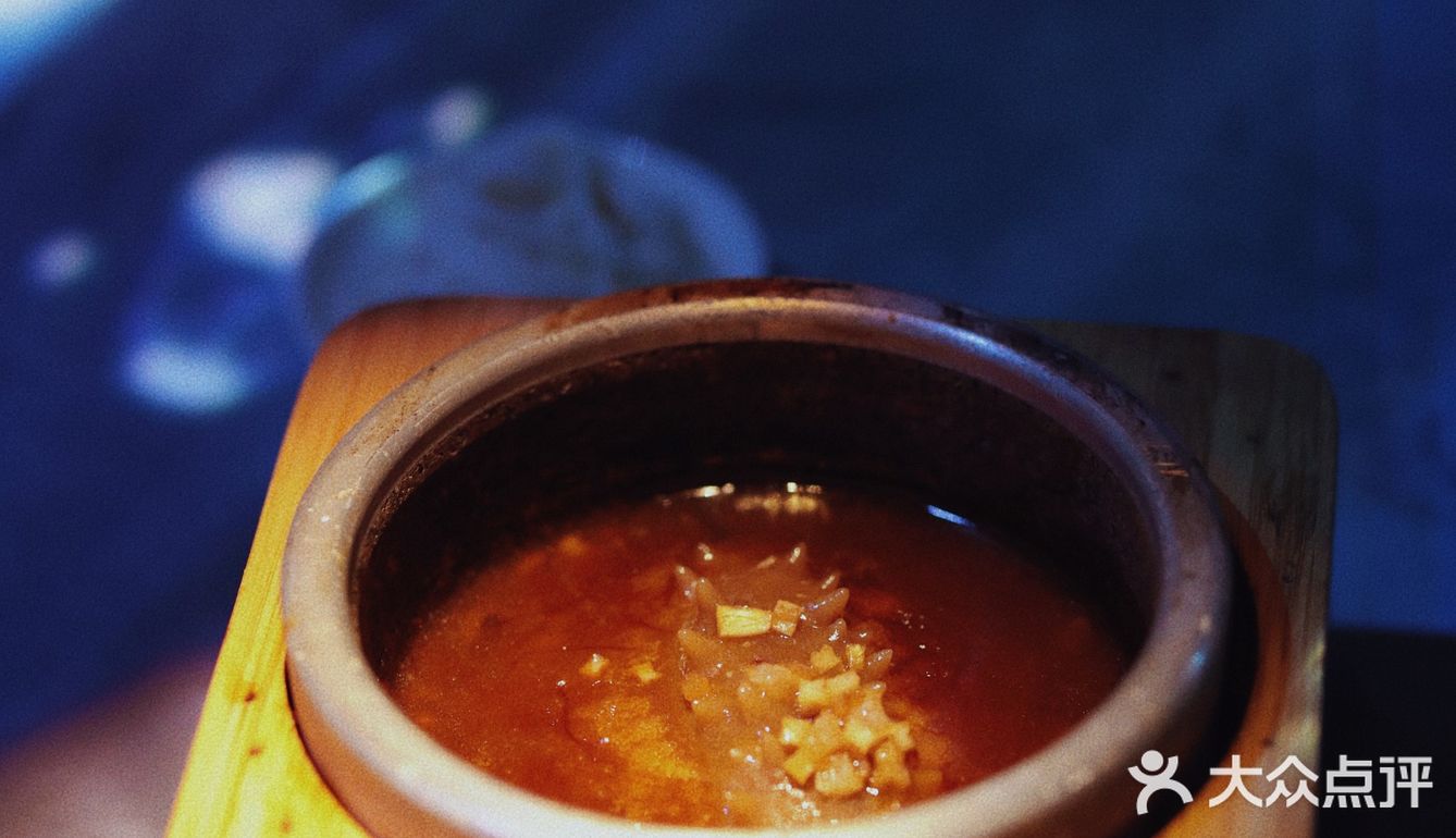 魔都探店|沉浸式光影用餐体验就在润苑·影