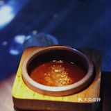 魔都探店|沉浸式光影用餐体验就在润苑·影