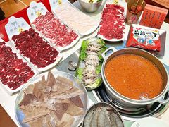 -荣叔港式沙嗲牛肉火锅(正佳潮流店)