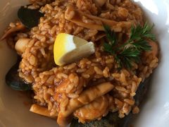 -成桂西餐厅·42年的味道(五大道疙瘩楼店)