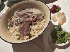 -汉唐宴长安食府