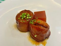 -鹊华居·地道鲁菜·海鲜·融合味(大明湖店)