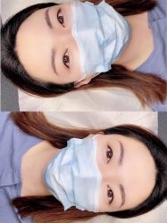 -MIVI野生眉纹绣纹眉