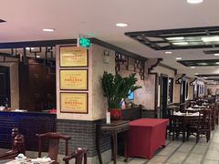 -中国大酒店·食街