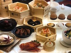 -港湾宴会厅(京基百纳店)