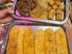 -庆峰龙虾烧烤(合肥一店)