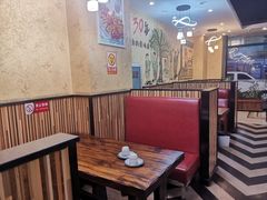 -美达尔烧烤海鲜家常菜(泰山路店)
