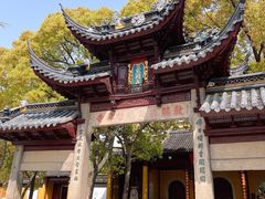 -西园戒幢律寺