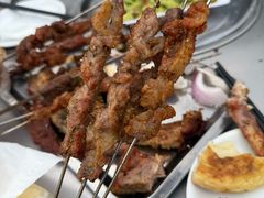 -清真·馬坡二旦烧烤(人生一串拍摄店)