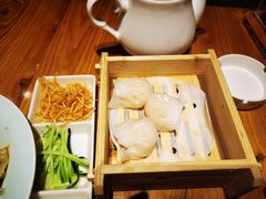 -红鱼湾餐厅(国际大厦店)