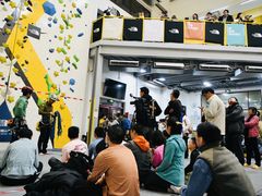 -问山MountQuest攀岩馆