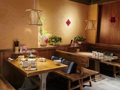 -农耕记·湖南土菜(龙岗熙和园店)