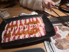 -新石器烤肉(南站店)